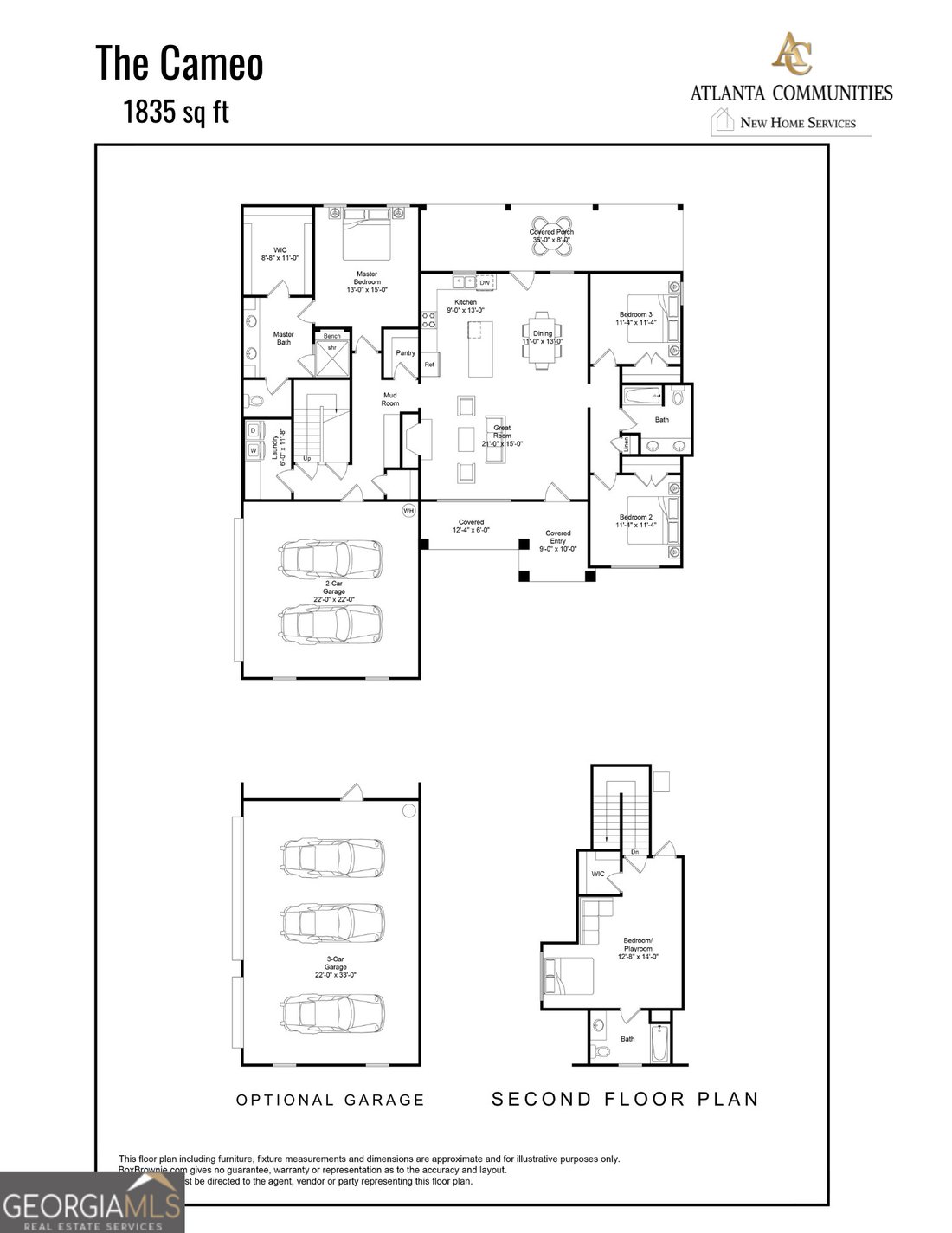 House in Ellijay, Georgia, United States 4 - 17758593
