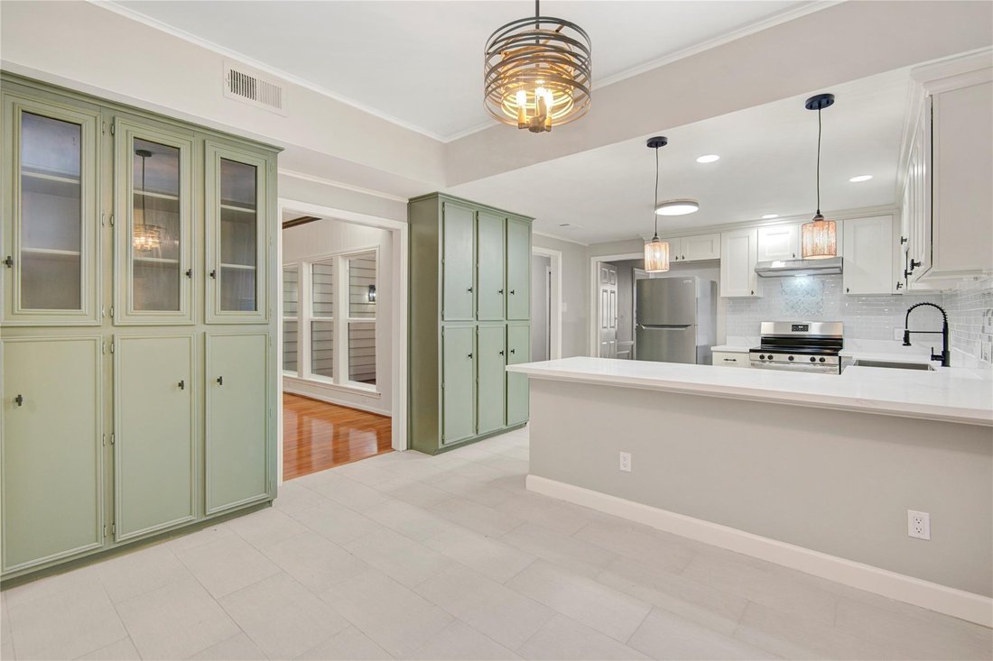 Townhouse in Houston, Texas, United States 3 - 17759759