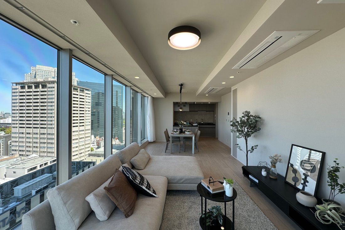 Condo in Minato City, Tokyo, Japan 3 - 17345731
