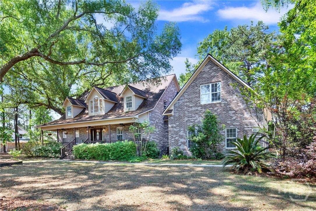 House in Bloomingdale, Georgia, United States 4 - 17757207