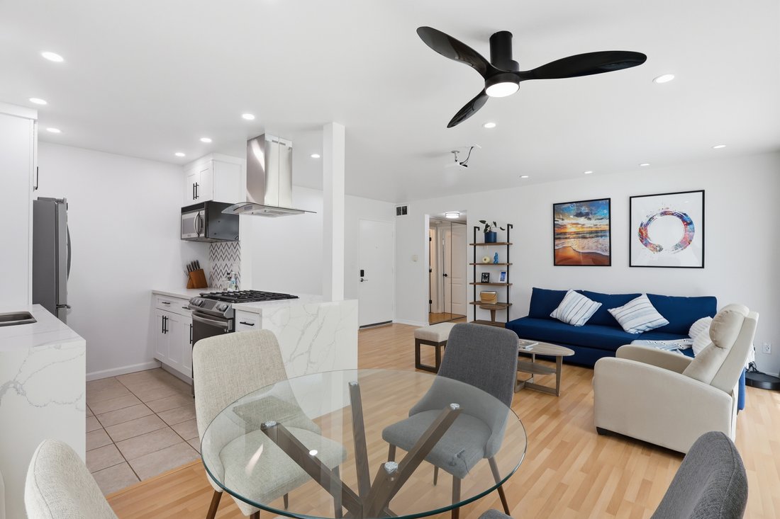 Townhouse in Hermosa Beach, California, United States 4 - 17762679