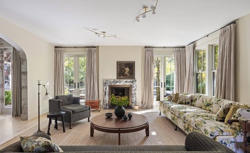 House in East Hampton, New York, United States 1