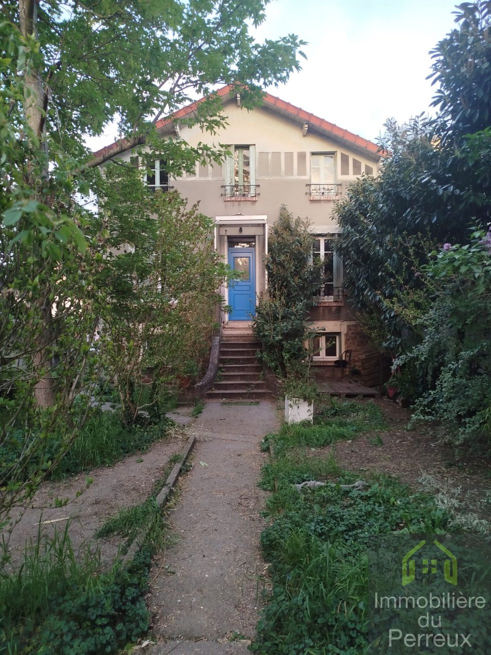 House in Ledru Rollin, Le Perreux-sur-Marne, France 1 - 17762564