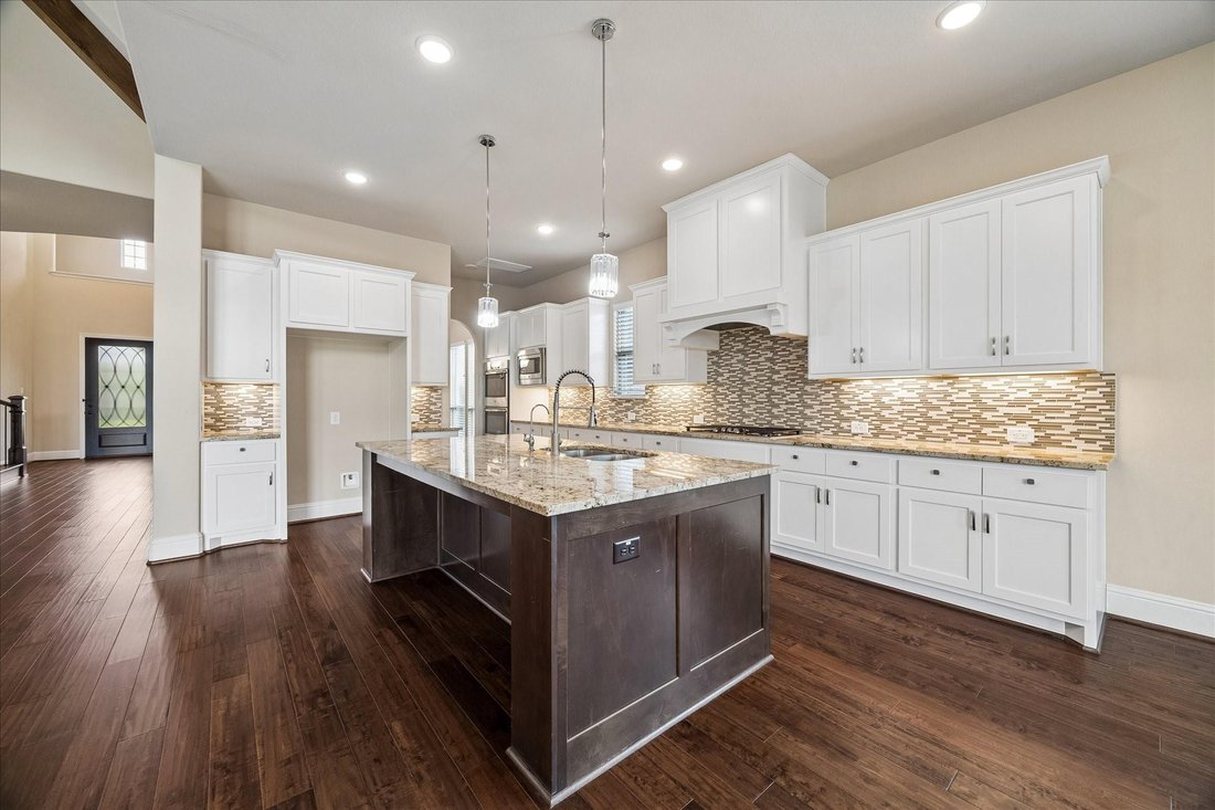 House in Houston, Texas, United States 3 - 17755320