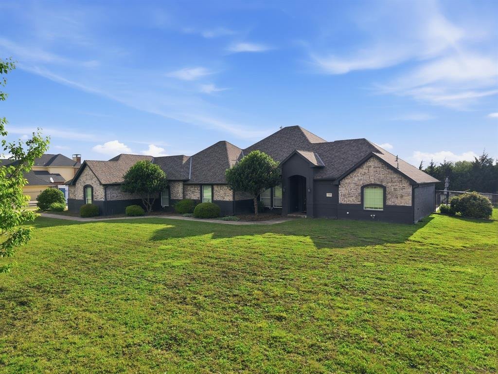 House in Princeton, Texas, United States 4 - 17213456