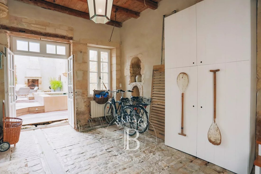 House in Saint-Martin-de-Ré, Nouvelle-Aquitaine, France 3 - 17757080