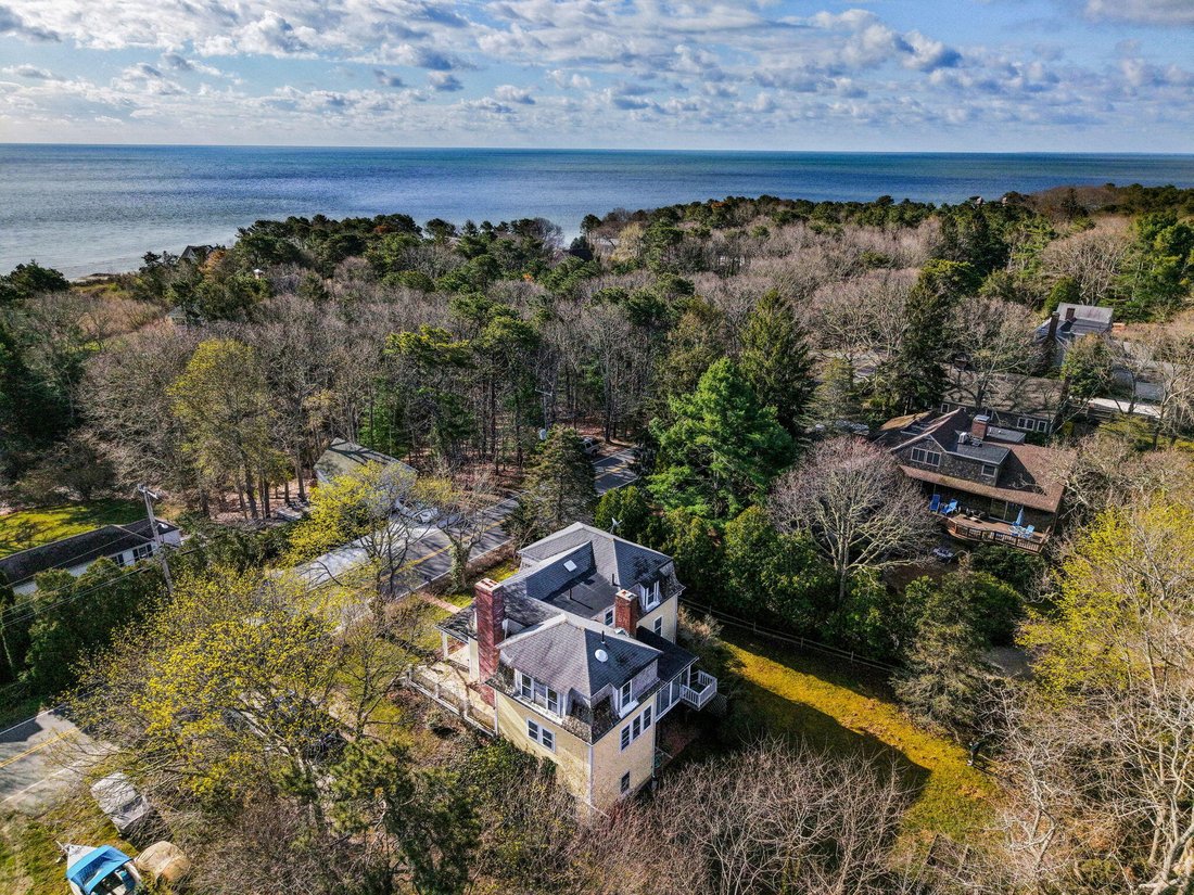 House in Barnstable, Massachusetts, United States 3 - 17757917