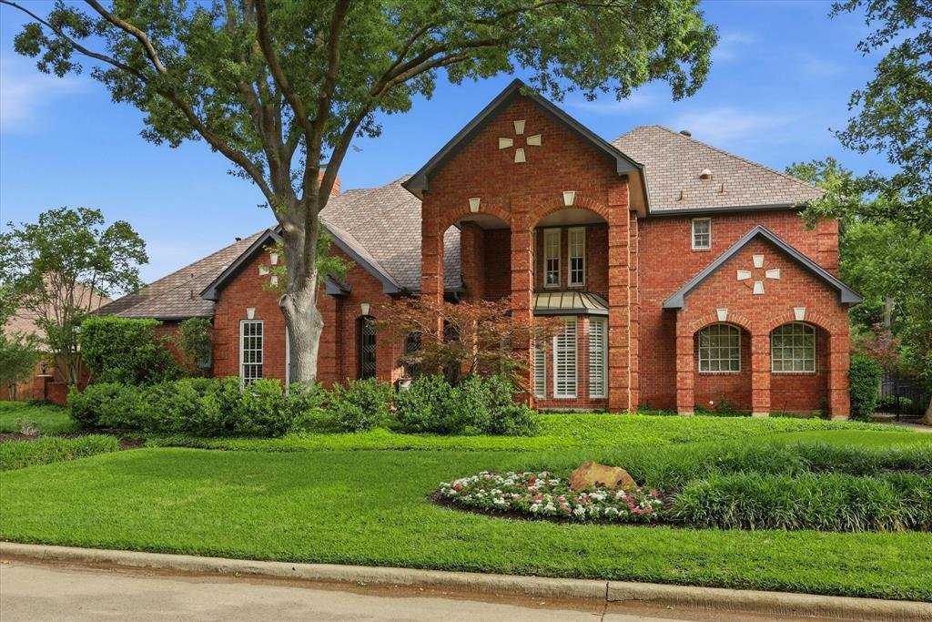 House in Dallas, Texas, United States 1 - 17759496