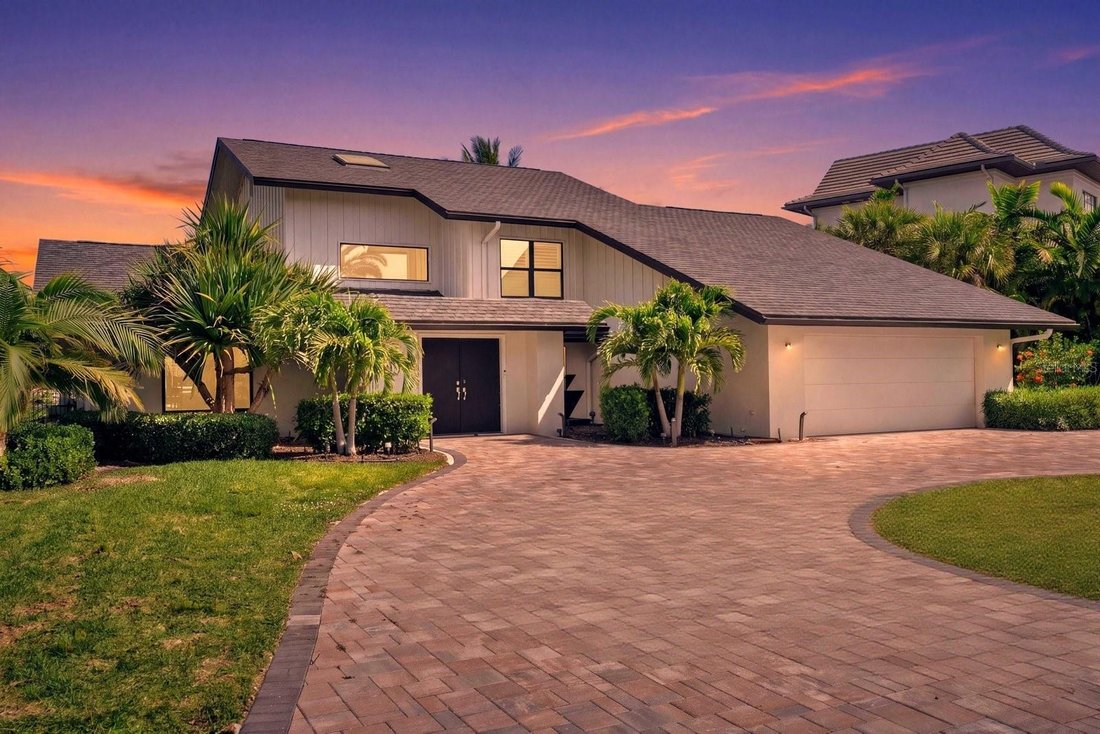 House in Siesta Key, Florida, United States 1 - 17755698