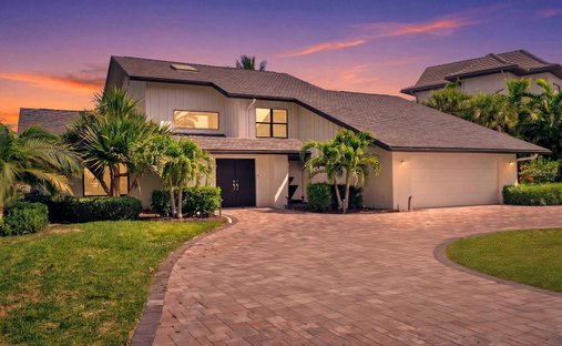 Maison à Siesta Key, Floride, États-Unis 1