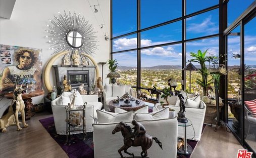 Condo in Marina del Rey, California, United States 1