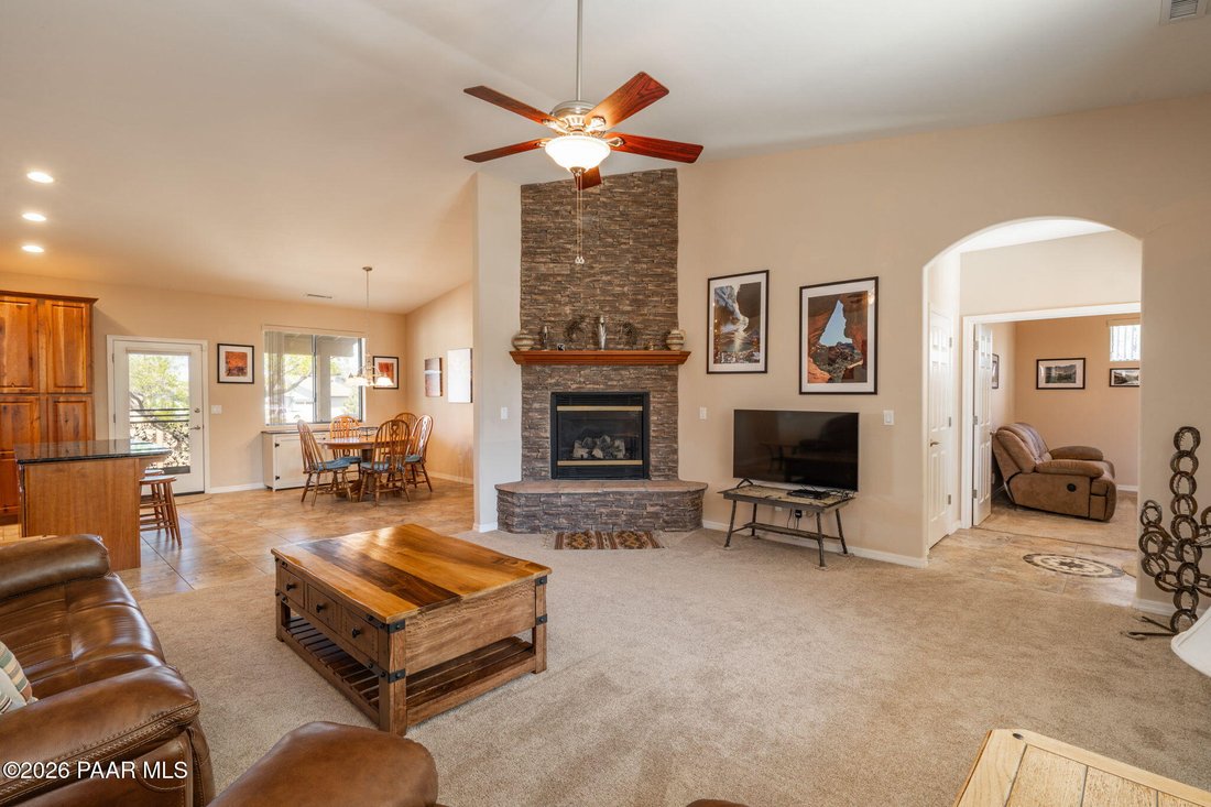 House in Prescott Valley, Arizona, United States 5 - 17754705