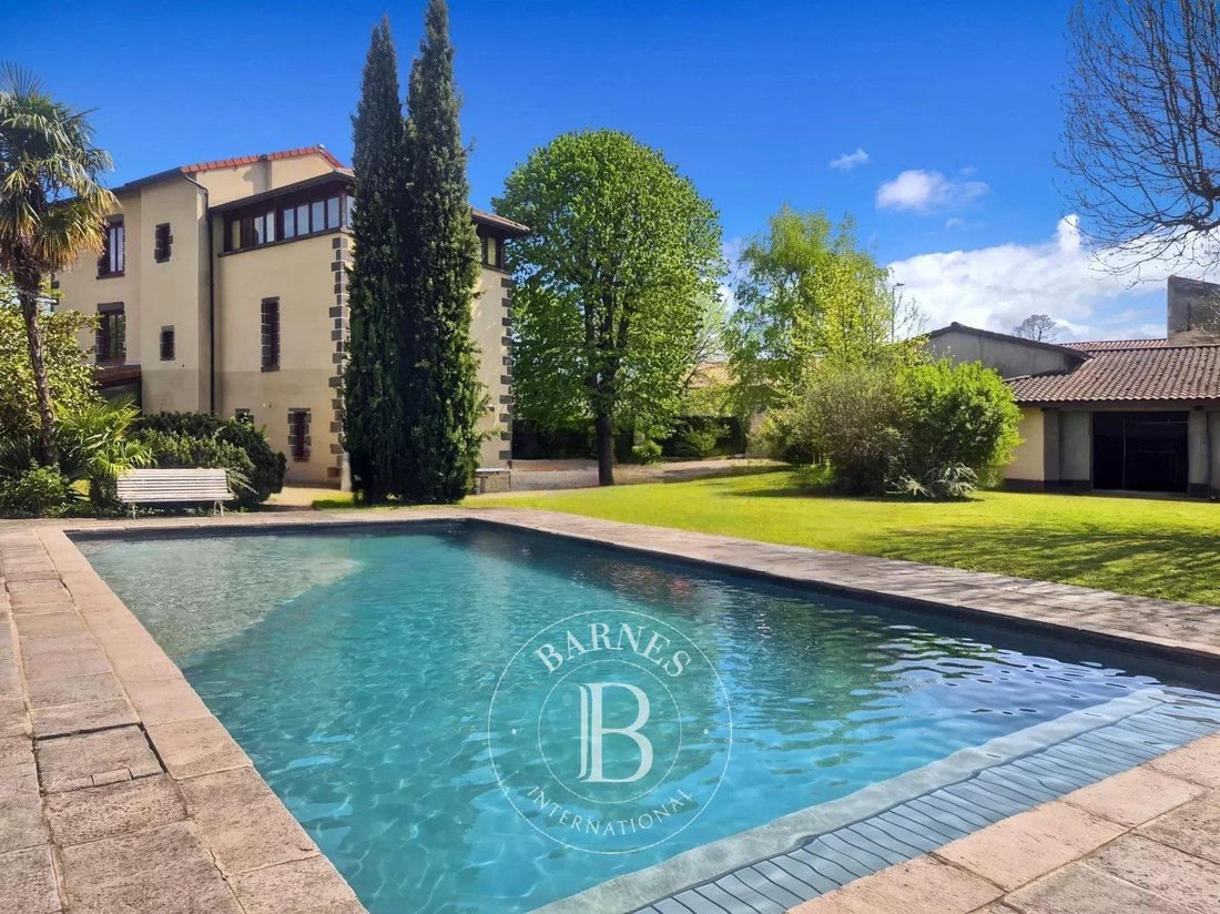 House in Jolimont-Soupetard-Bonhoure, Toulouse, France 3 - 17757304