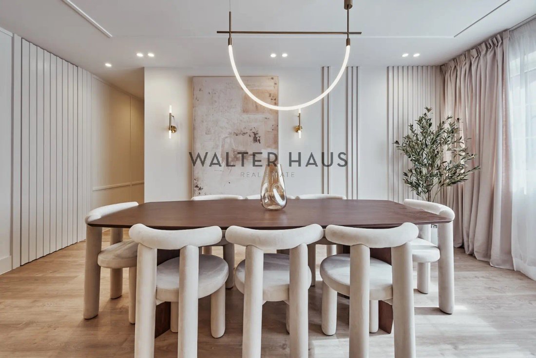 Apartment in Barrio Salamanca, Madrid, Spain 4 - 17757230