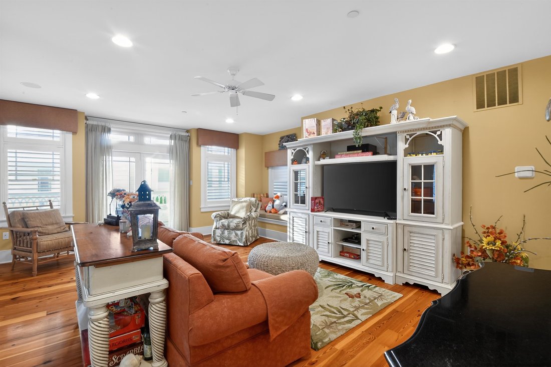 House in Wildwood, New Jersey, United States 5 - 17758002