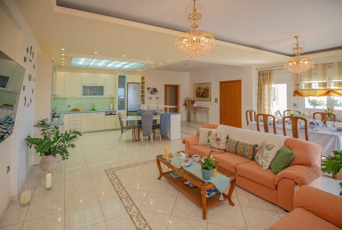 House in Community of Ierapetra, Ierapetra, Greece 2 - 17756399