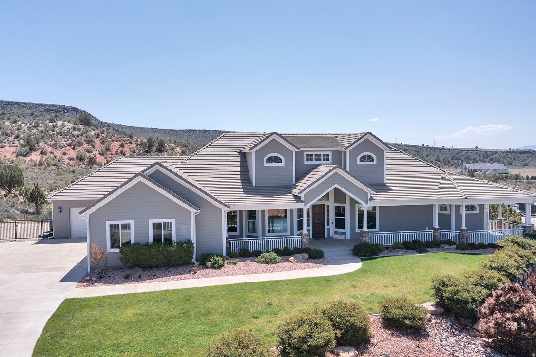 House in St. George, Utah, United States 4 - 17755450