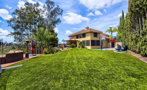 House in San Diego, California, United States 1