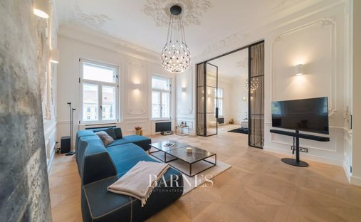 Appartamento a Budapest, Budapest, Ungheria 1