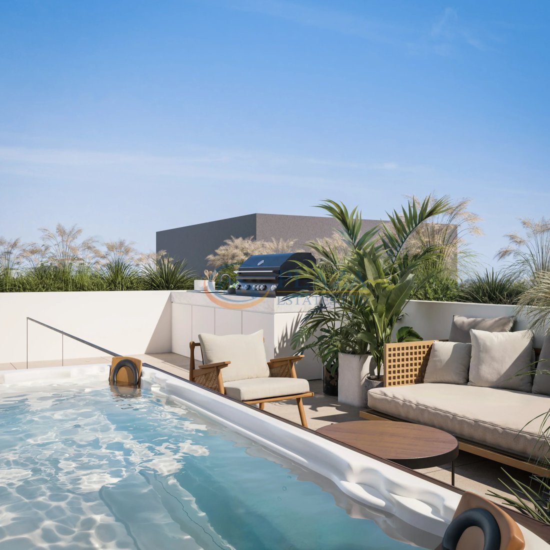 Apartment in Agios Athanasios, Limassol, Cyprus 3 - 17756860