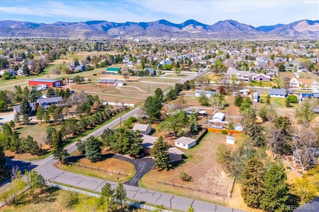 House in Littleton, Colorado, United States 2 - 17761949