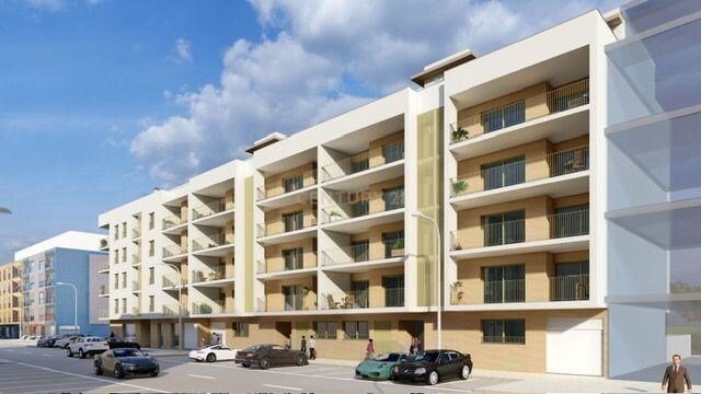 Apartment in Montijo e Afonsoeiro, Setubal, Portugal 2 - 17762786
