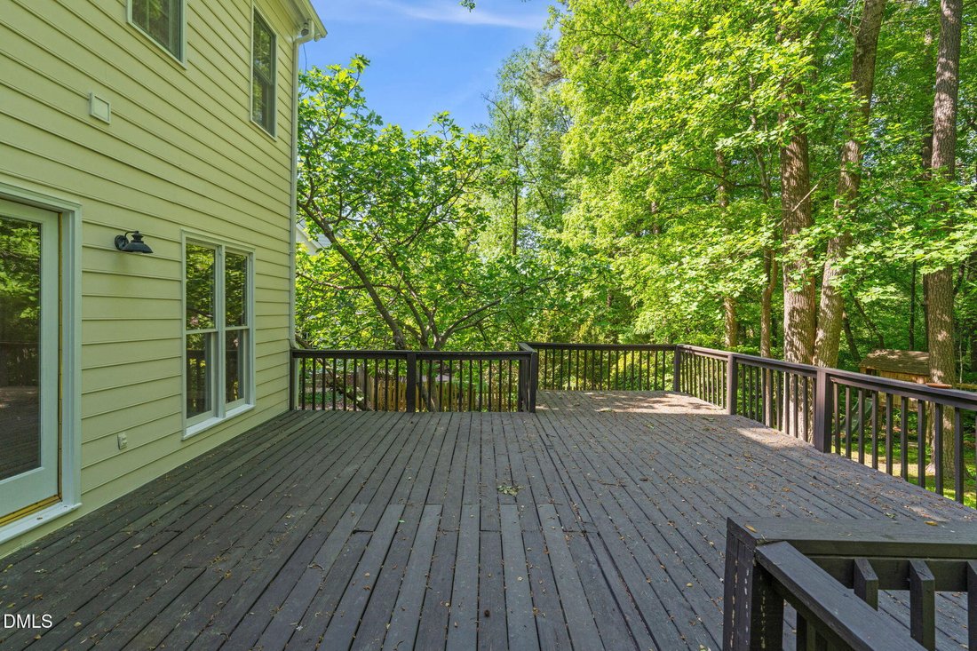 House in Cary, North Carolina, United States 4 - 17762052