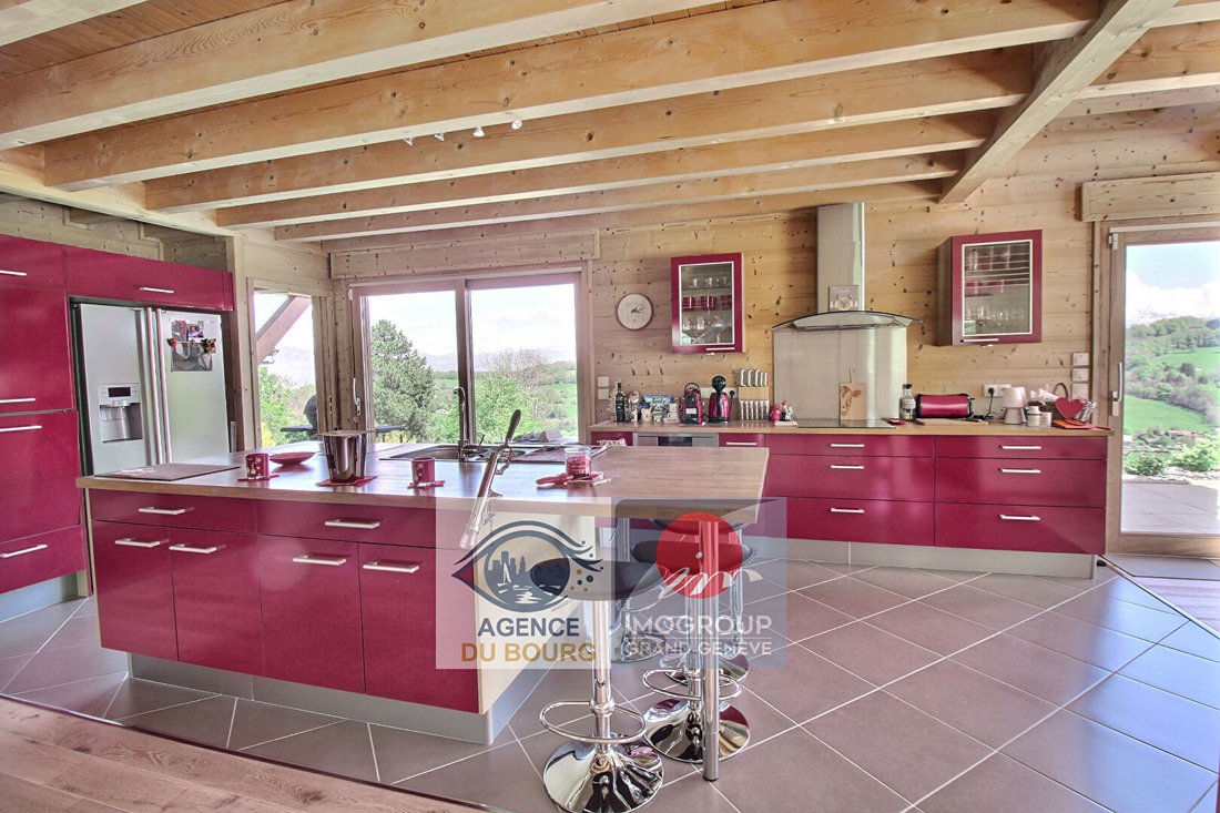 Villa in La Muraz, Auvergne-Rhône-Alpes, France 5 - 17701845