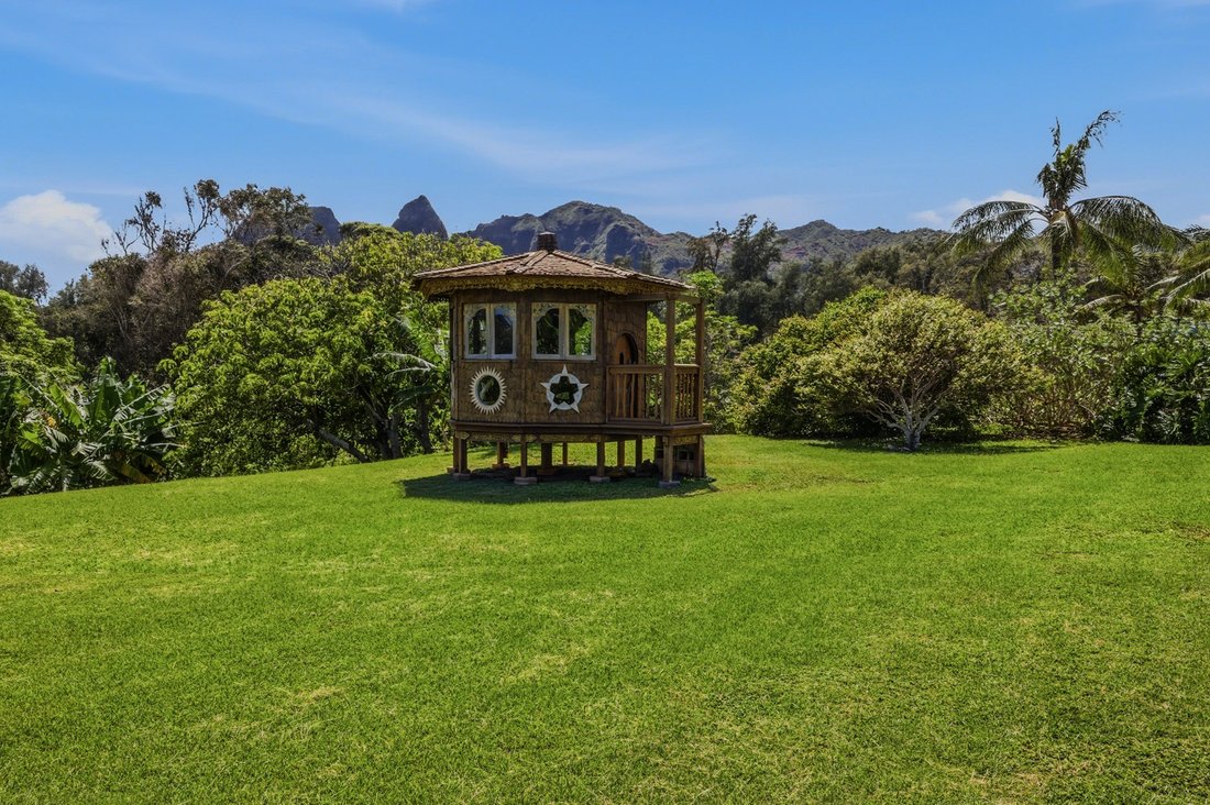 House in Anahola, Hawaii, United States 5 - 17758787