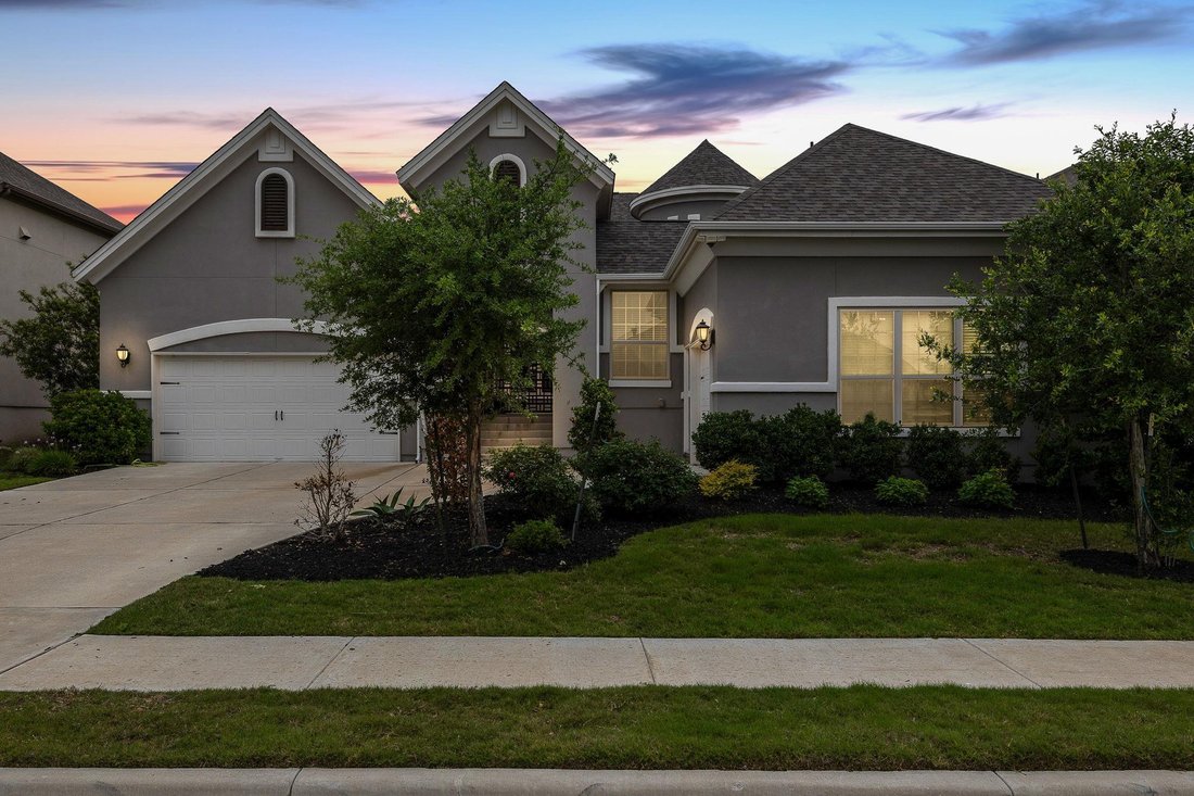 House in Leander, Texas, United States 2 - 17758703