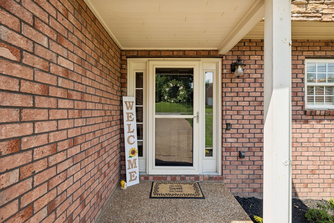 House in Nashville, Tennessee, United States 4 - 17762225