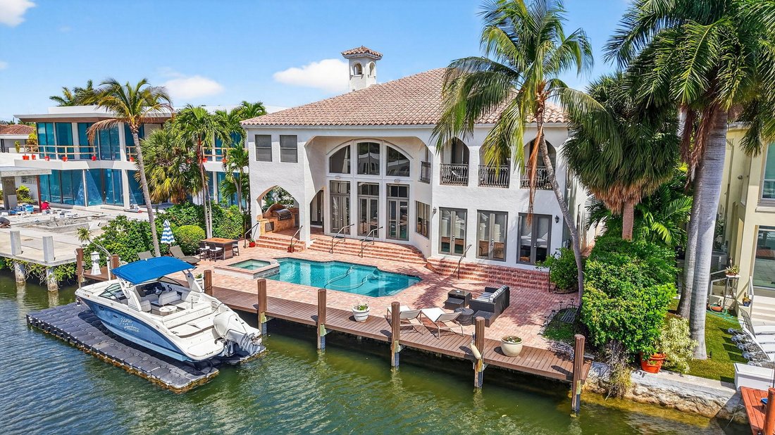 House in Fort Lauderdale, Florida, United States 1 - 17756453