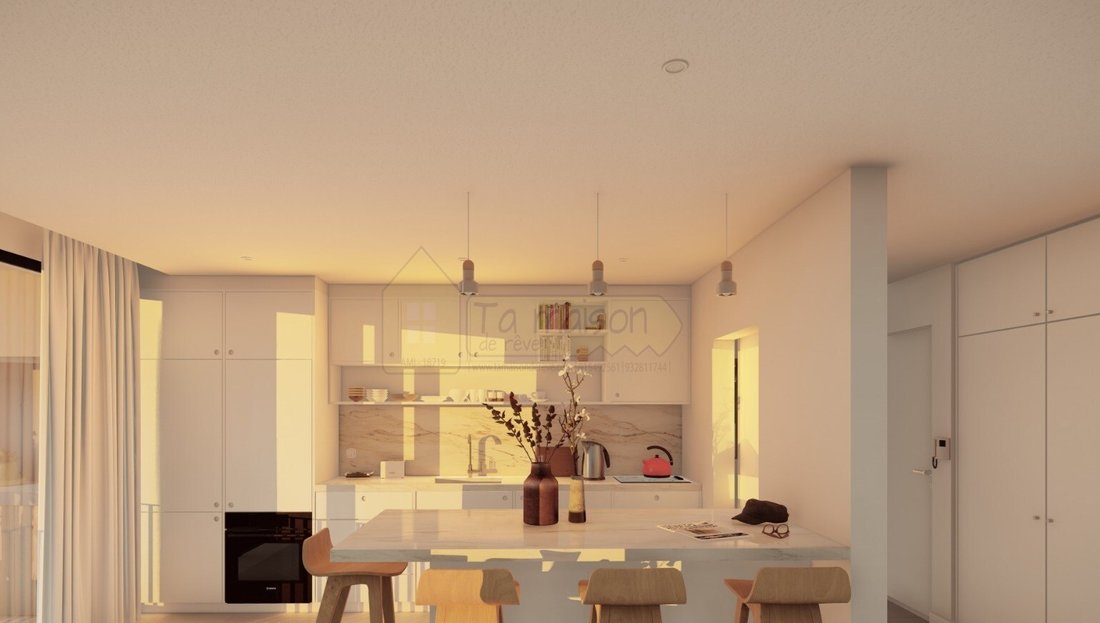 Apartment in Montenegro, Algarve, Portugal 4 - 17756900