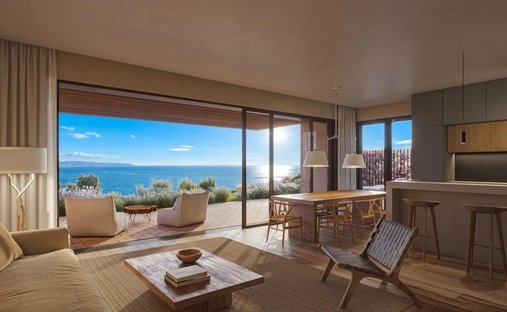 Apartamento en Porto Covo, Setúbal Municipality, Portugal 1