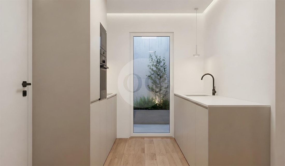 Apartment in el Pla del Real, Valencia, Spain 5 - 17760202