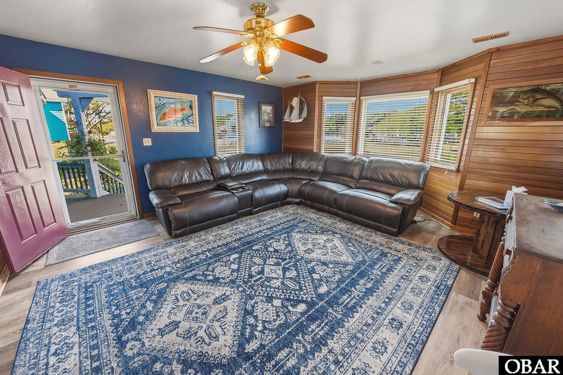 Haus in Frisco, North Carolina, Vereinigte Staaten 5 - 17758096