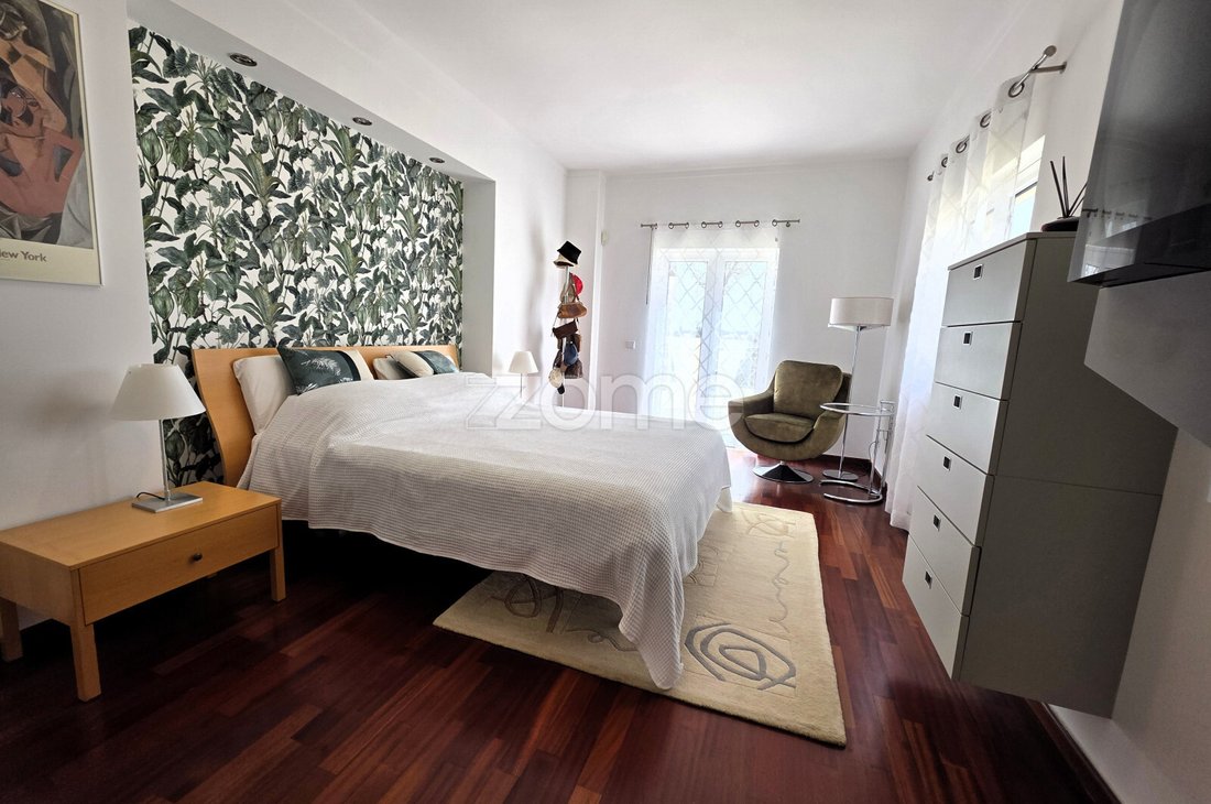 Haus in Vilamoura, Quarteira, Algarve 1 - 17760550