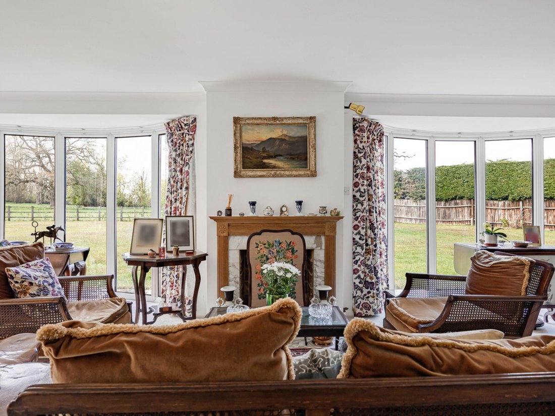 Haus in Hurst (St Nicholas Hurst), St. Nicholas, Hurst, England 4 - 17760192