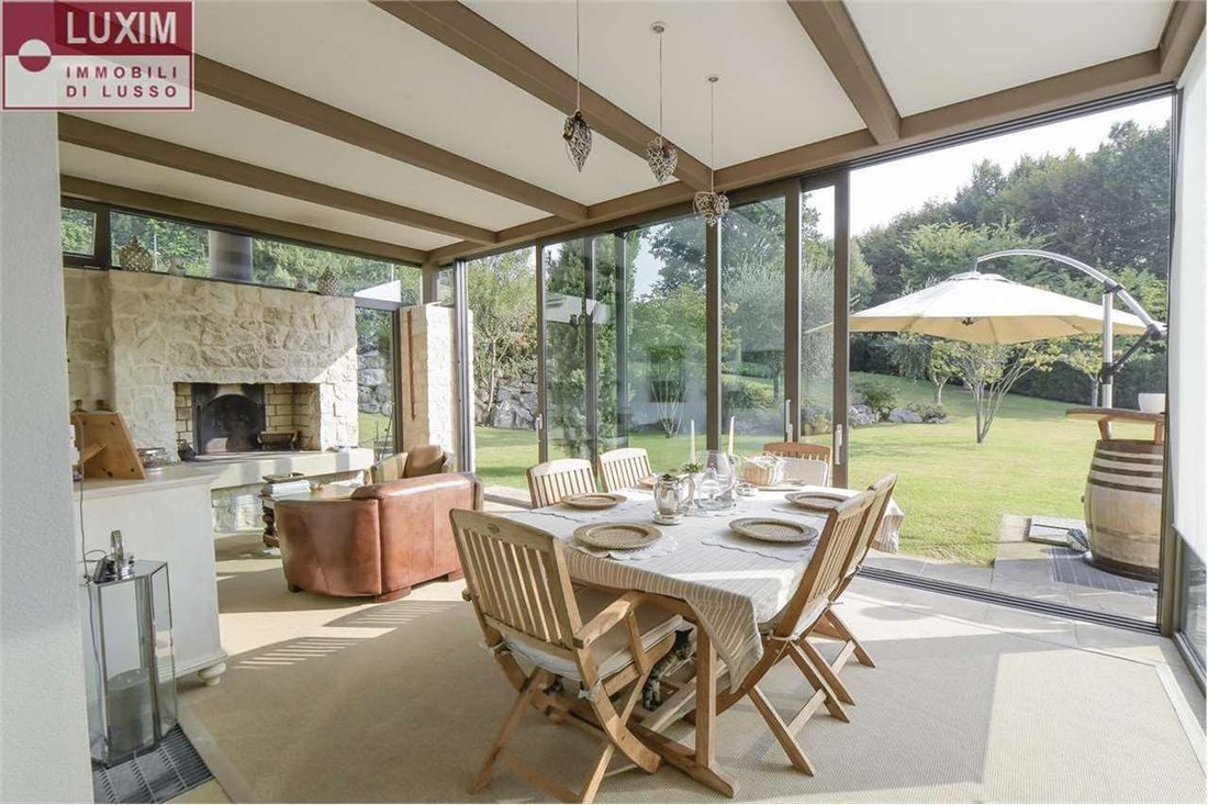 Villa in Borso del Grappa, Veneto, Italy 3 - 17758301