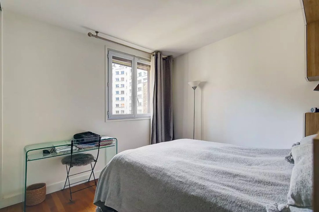Apartment in Silly-Gallieni, Boulogne-Billancourt, France 4 - 17756808