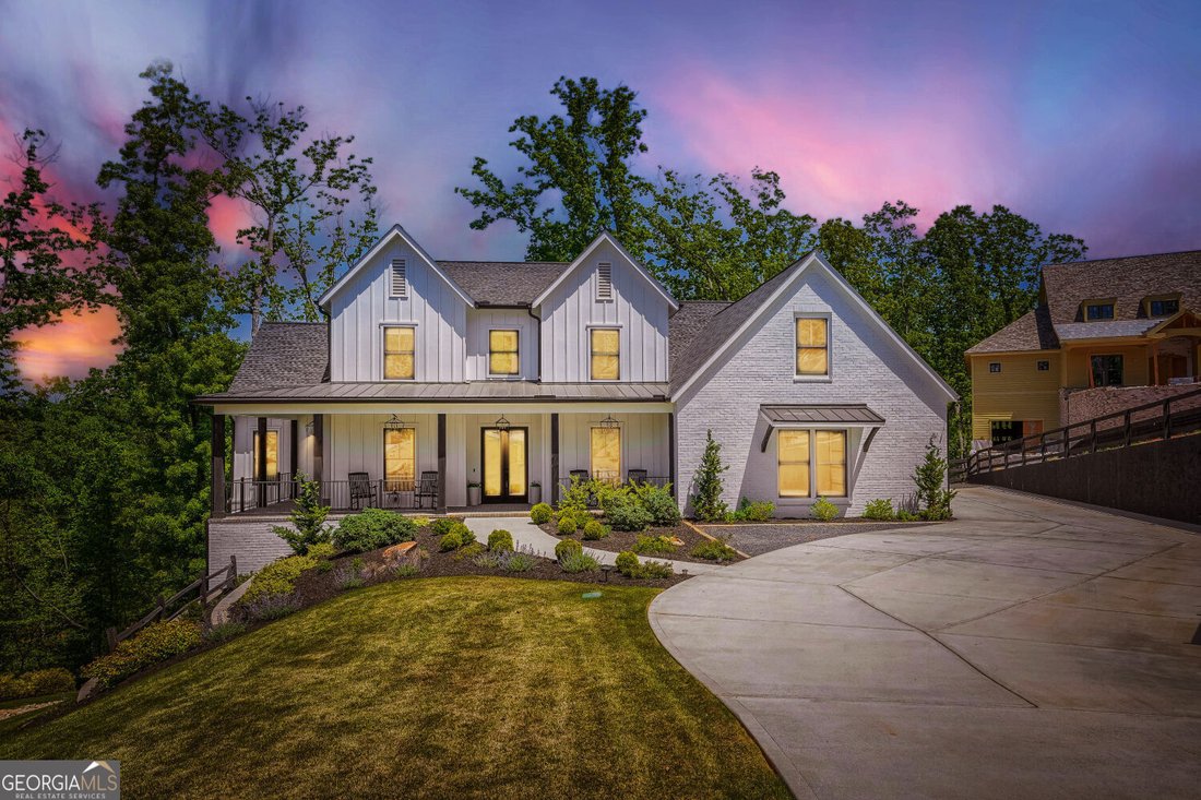 House in Cumming, Georgia, United States 1 - 17758557