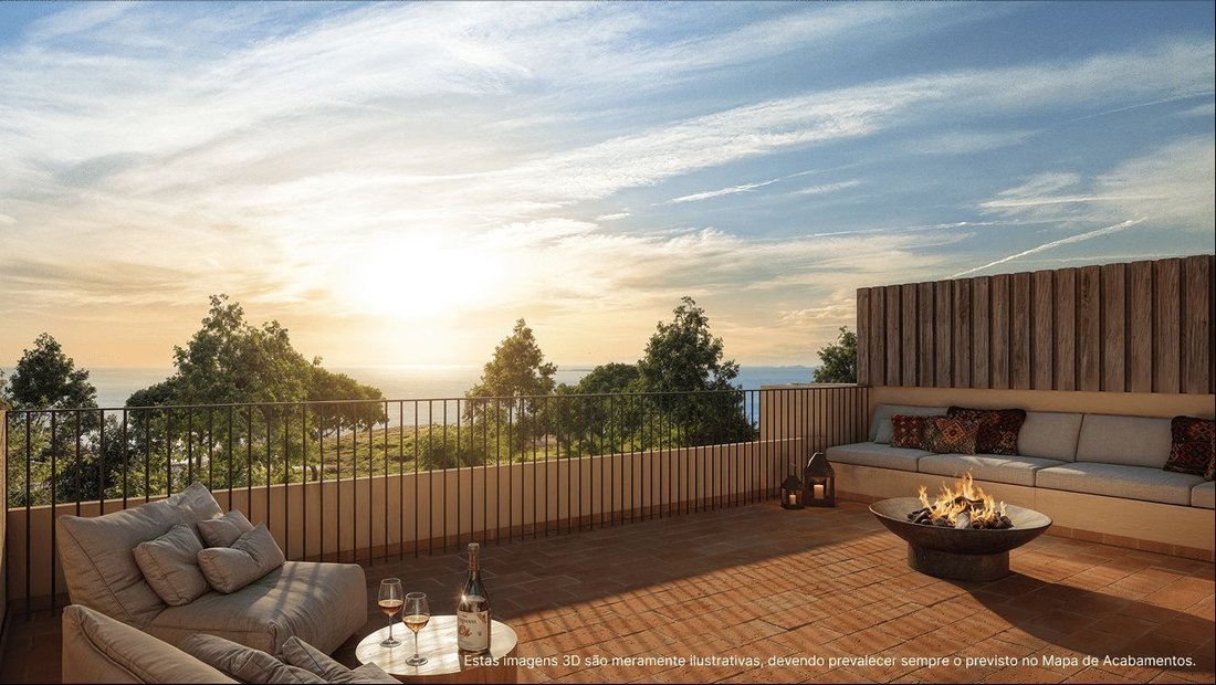Appartement à Porto Covo, Setúbal Municipality, Portugal 5 - 17763509