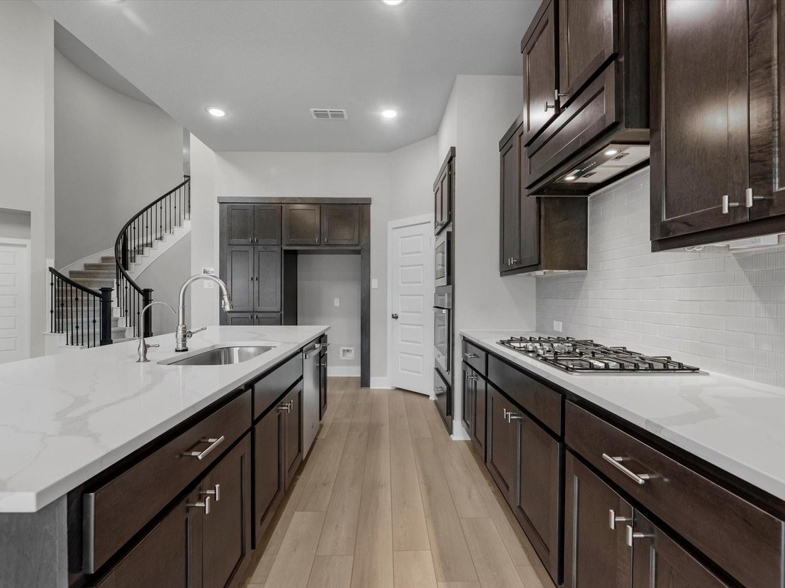 House in Tomball, Texas, United States 3 - 17759769
