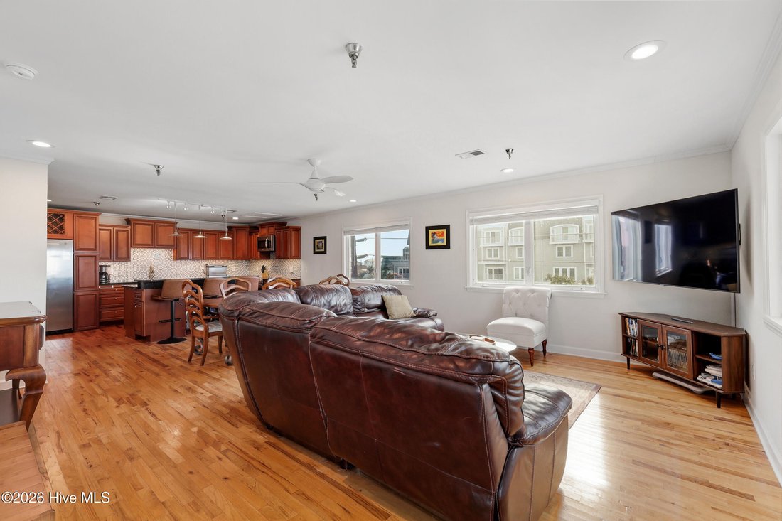 Condo in Carolina Beach, North Carolina, United States 4 - 17759253