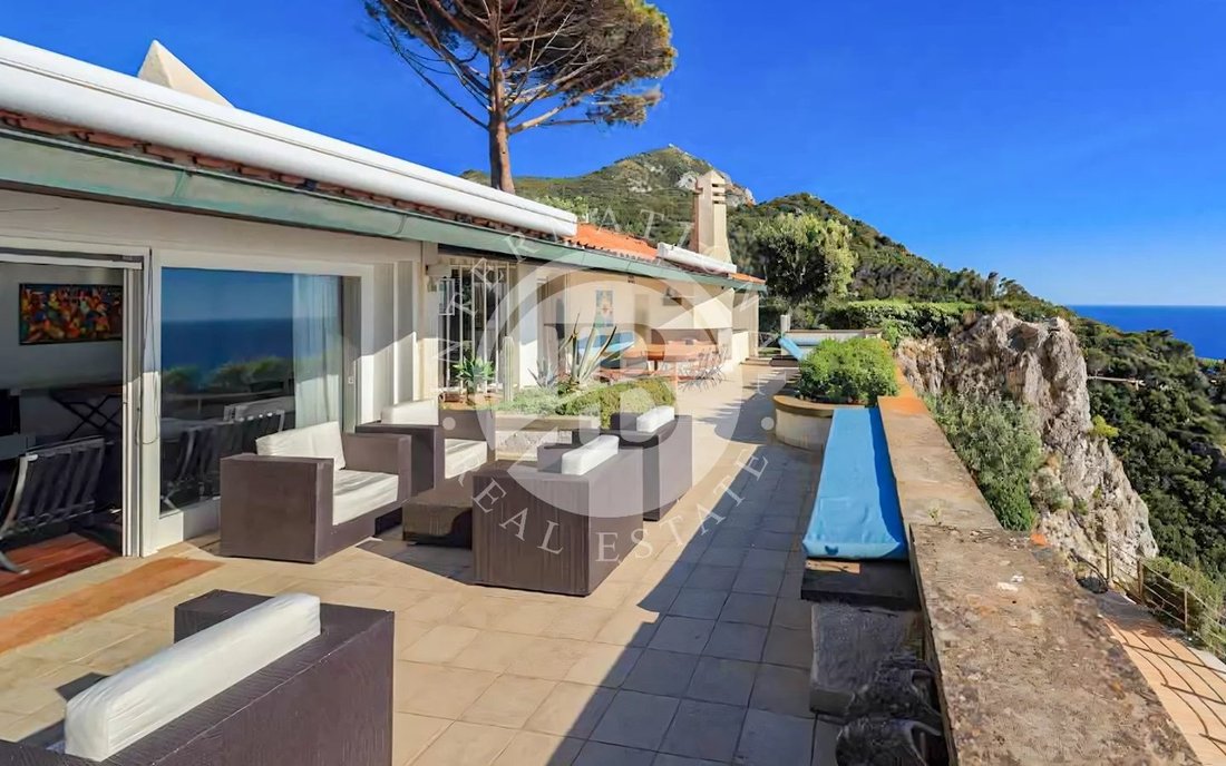 Villa in Porto Santo Stefano, Monte Argentario, Tuscany 3 - 17759565