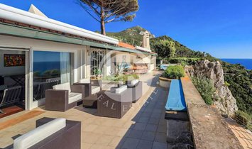 Villa en Porto Santo Stefano, Monte Argentario, Toscana 2