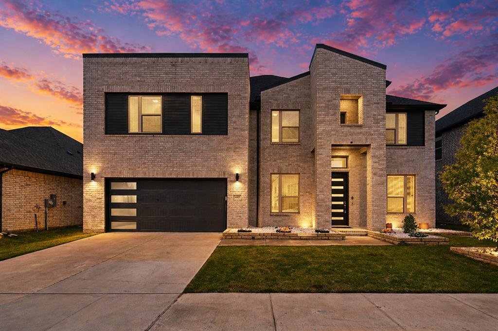 House in Nevada, Texas, United States 1 - 17610425