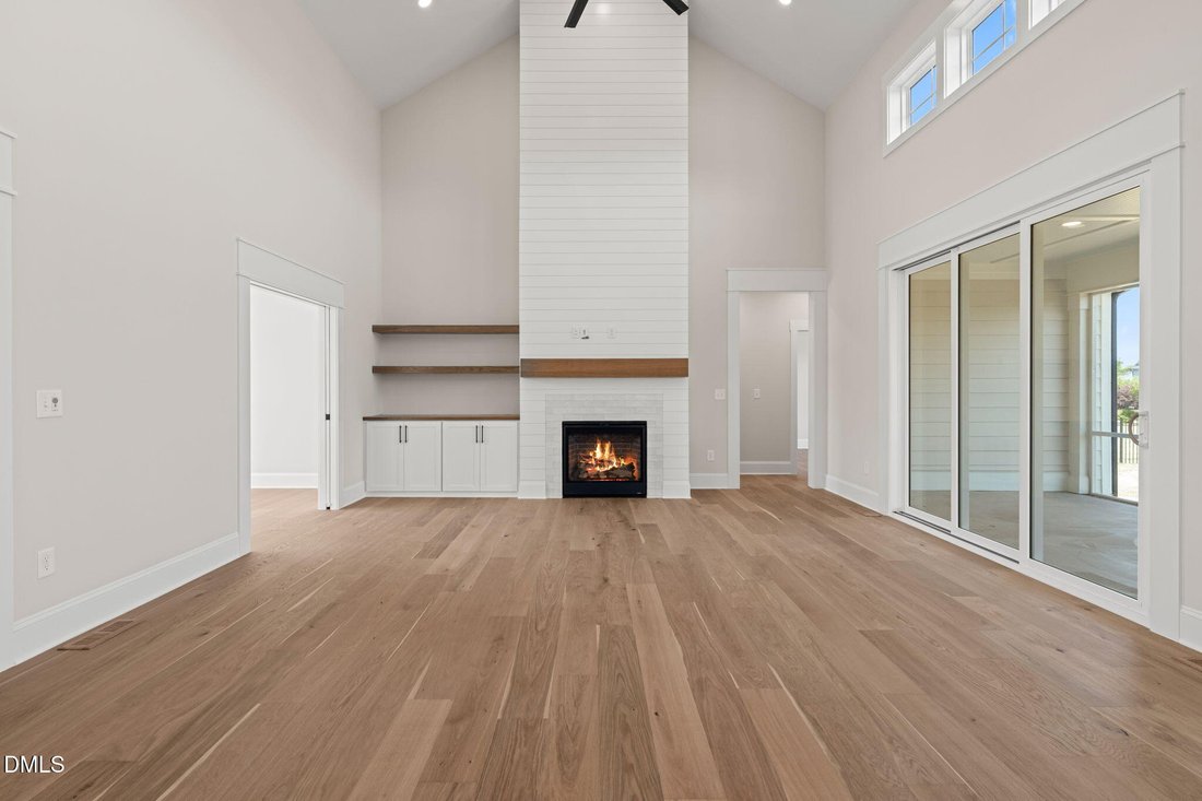 House in Smithfield, North Carolina, United States 5 - 17413544