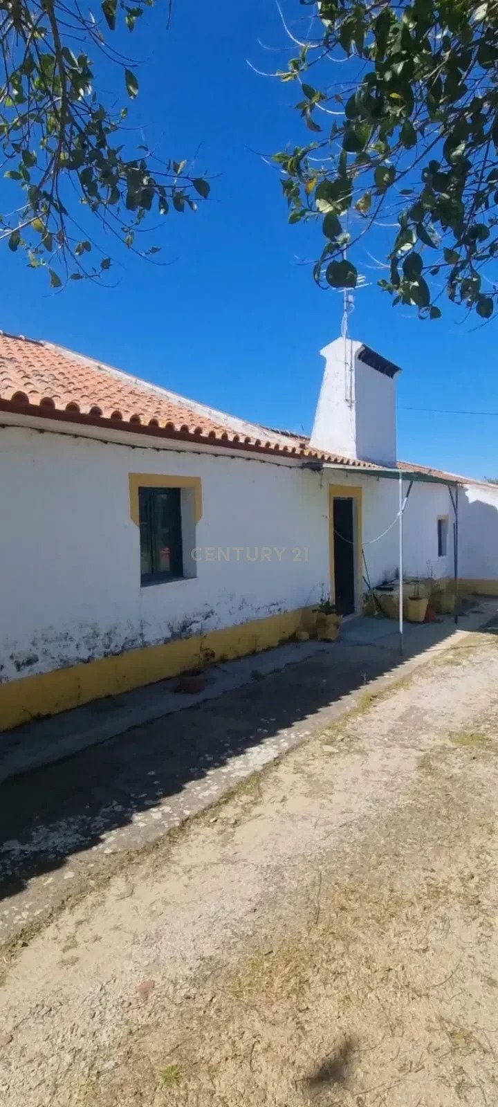 Farm Ranch in Canaviais, Évora District, Portugal 1 - 17759084
