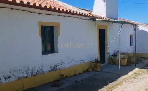 Corps de ferme à Canaviais, District d'Évora, Portugal 1